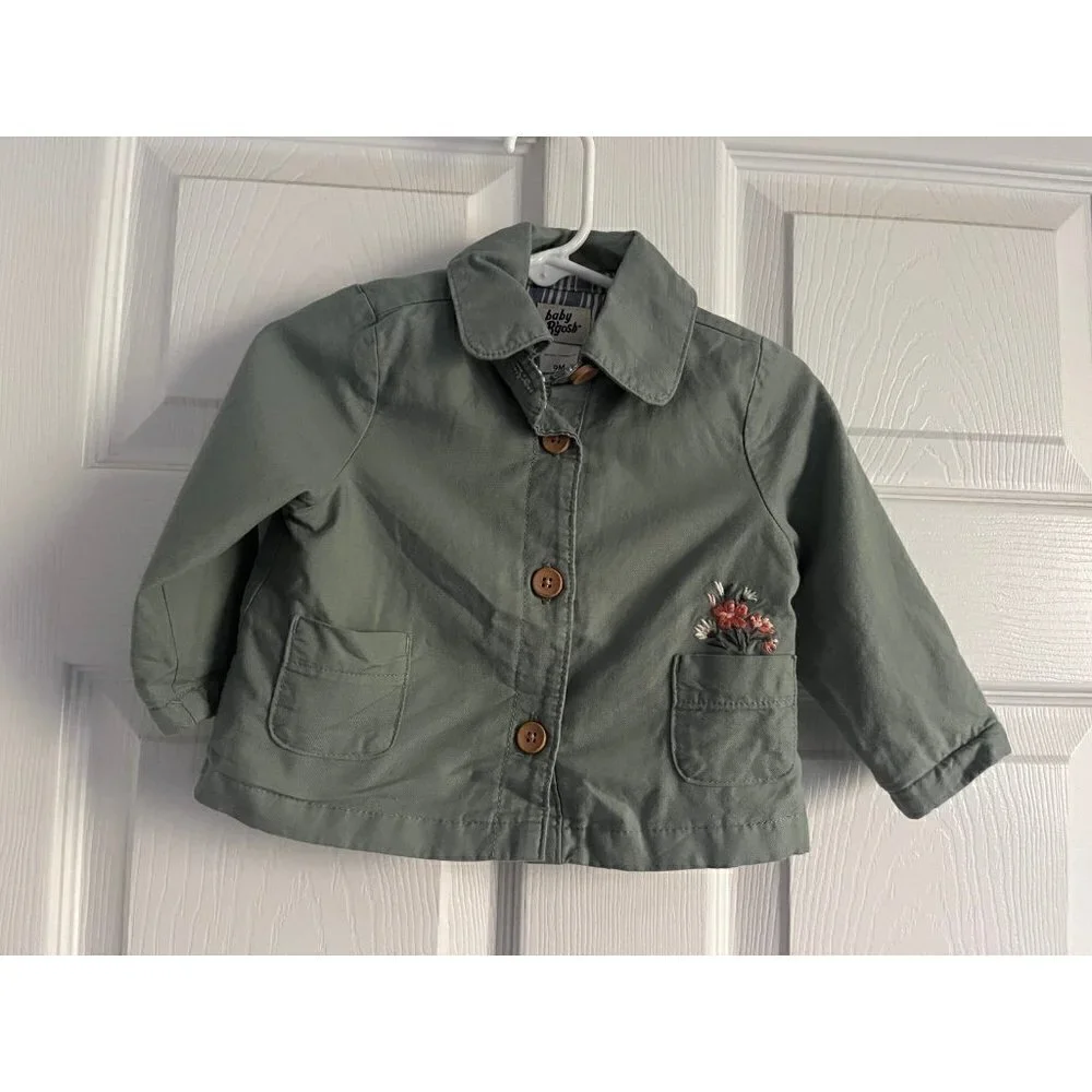 Baby Shirt